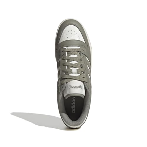 Image of adidas Unisex-Adult Break Start Sneaker