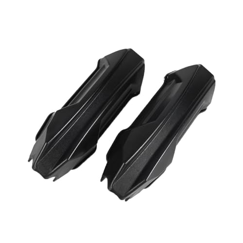 Motorrad Sturzbügel Für Yam&aha MT07 MT-07 Für Tracer MT 07 Für Tracer GT 2014-2023 Motorrad 25mm Motor Crash Bar Stoßstange Dekorative Schutz Block