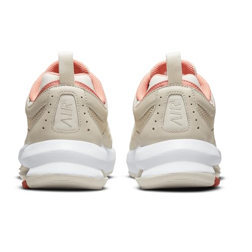 Nike Women's Air Max AP Running Shoe Sneaker (LT Orewood BRN/Burnt Sunrise Sail, US Footwear Size System, Adult, Women, Numeric, Medium, 6.5)3