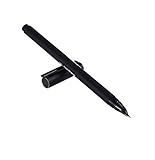 Embalaje: 1 pluma de x, 1 bolsa de la pluma del cuero de la PU de Abcsea de x