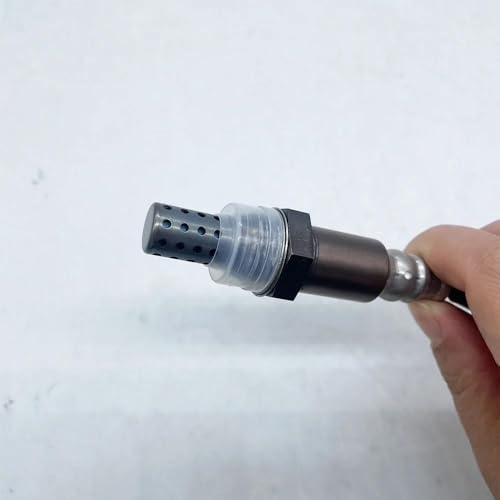 Capteur d oxygene O2 haute precision pour reduire la consommation