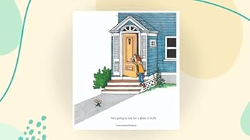 Hardcover If You Give a Mouse a Cookie Book