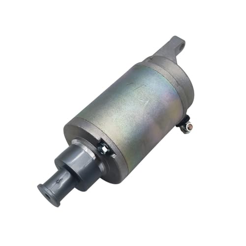 Démarreur pour Suzuki Burgman 125 400 AN400 AN250 pièce ATV UTV