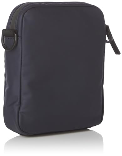 BOSS Mens Stormy Contrast Logo Crossbody Bag Crossbody