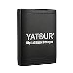 Ubersweet-Imported-1XYATOUR-USB-Sd-AUX-Mp3-Interface-Digital-CD-Changer-for-R-F3M2