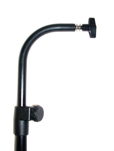 image for Dealgrinder Co. WB-01 Pro Chrome Percussion 25 Bar Chimes with Mountin