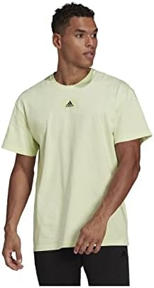 Amazon | [アディダス] 半袖 Tシャツ エッセンシャルズ