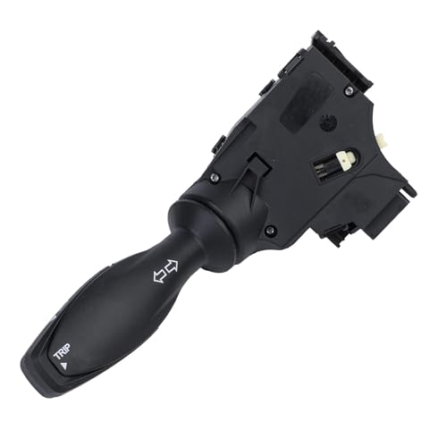 Clignotant en panne ? Changez pour l'interrupteur de clignotant Ford Fiesta 08-22