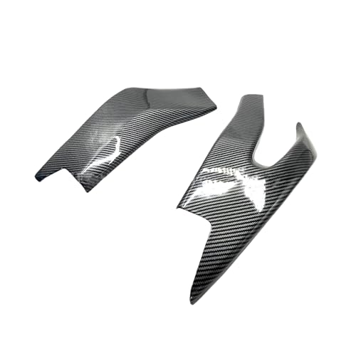 Carénage et protège-chaîne YZF-R6 protection de bras oscillant
