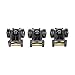Sachtler Upgrade Kit for Dolly DV 75 to Dolly Flowtech