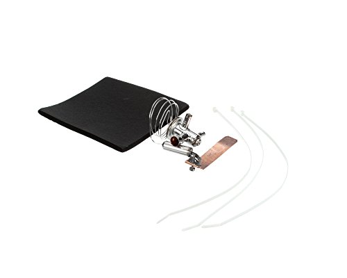 Kit Válvula de Expansión Thermo Ice-O-Matic 9151147-101 miniatura 1