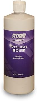 Storm Rough Edge Finishing Product- Quart