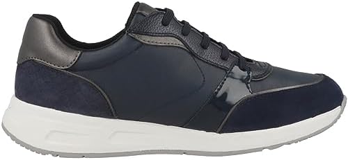 Geox Sneakers laag 'D Bulmya A