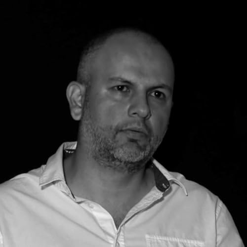 A story of struggle and survival against cancer. Miguel &Aacute;ngel Vega