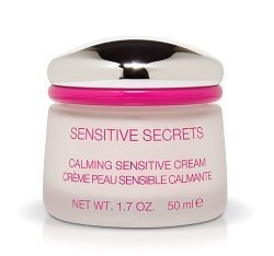 Janssen Cosmetics calming Sensitive Cream 50 ml