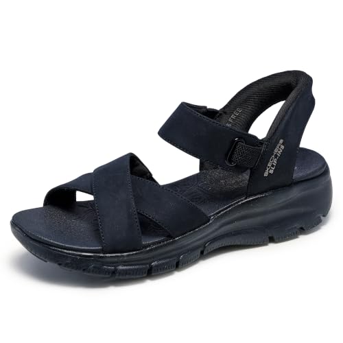 Image of Skechers Women's Easy Going - Somewhere Sunny