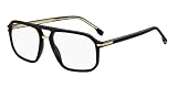 Brillen HUGO BOSS BOSS 1728 807 BLACK 56/17/145 Herren