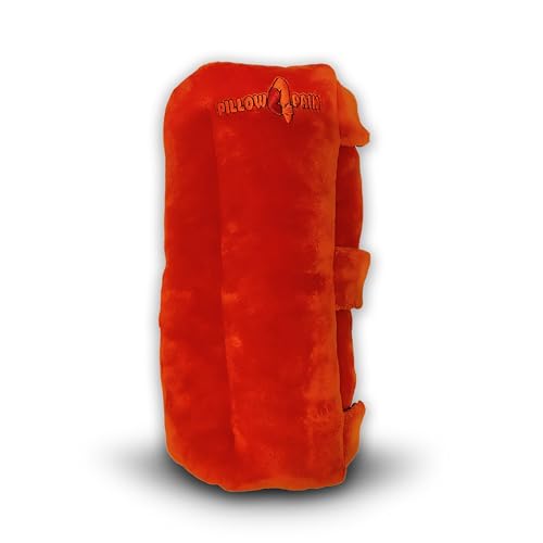 PILLOW4PAIN Elbow Relief Pillow with Adjustable Support