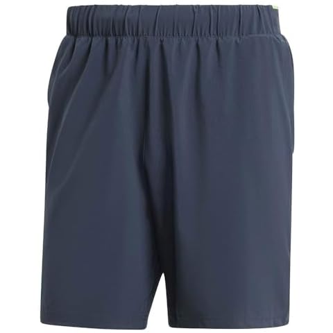 Shorts de tennis adidas Club Stretch Cover