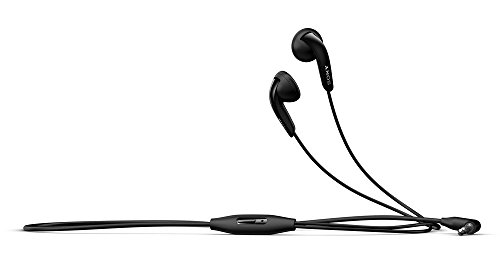 Sony MH410C Stereo-Headset Mit Mikrofon - 3,5 Mm Klinke, Kompatibel Mit Xperia & Anderen Smartphones