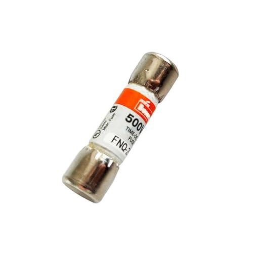Fusible FNQ-25 évite les coupures intempestives de vos moteurs électriques 25A
