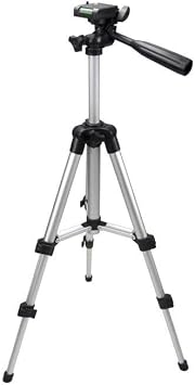 Torima 3120A Professional 102 cm Tripod with Scales