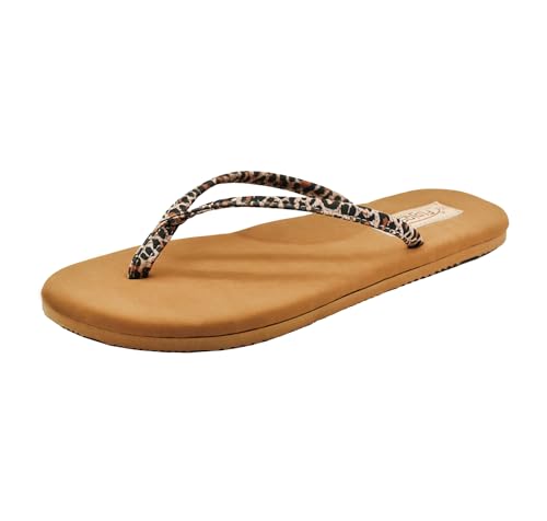 Image of Flojos Women's Fiesta flip Flop