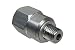 ICT Billet LS Engine Swap M12 1.5 Adapter to 1/8 NPT Coolant Temperature Sensor Water LS1 LSX LS3 LS2 LH6 L92 L76 LY2 LY5 LY6 LC9 LFA LH8 LMG L98 L9H L20 L94 LZ1 L99 L96 LC8 L77 551159