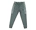 Under Armour Classic Knit Jogger Boys Active Pants Size S, Color: Grey