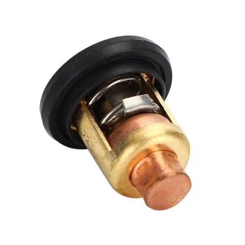 Thermostat 72 degrés pour moteur hors-bord, naviguez l'esprit tranquille