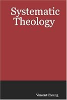 Systematic Theology 1411636961 Book Cover