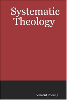 Paperback Systematic Theology Book