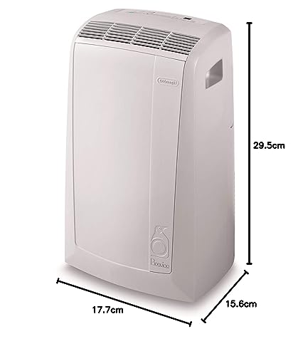 De'Longhi Pinguino PAC N82 ECO, Climatiseur Mobile...
