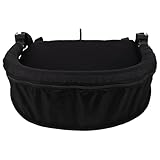 Compatibilité universelle : conçu comme un repose-pieds réglable pour poussette, notre repose-pieds pliable s’adapte à la plupart des modèles populaires et s’installe rapidement. idéal pour les familles actives