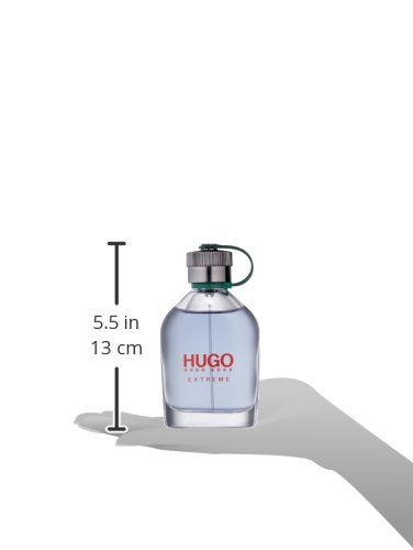 Hugo Boss Extreme Eau De Parfum Homme Heren, 100 Ml - Image 7