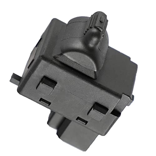 Interrupteur de porte passager Ram 1500 pour trajets sereins - 6