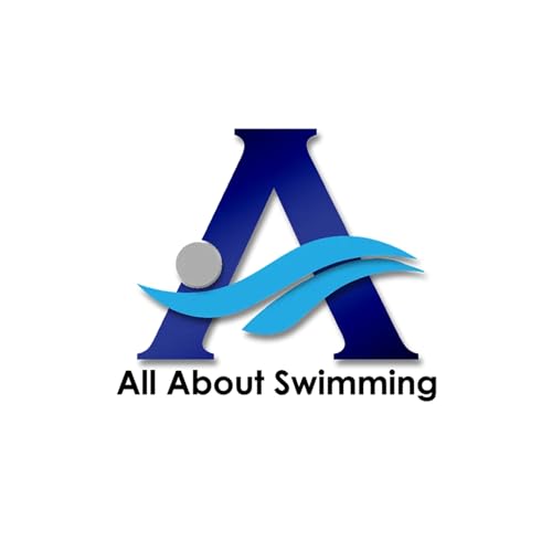 All About Swimming cover art