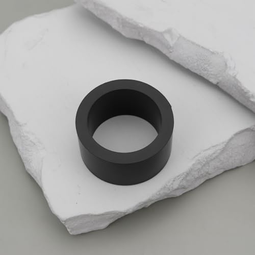 AS Axis Spindleon 2 Stück Tonbandgerätereifen 5800291500 24x32x16,6mm Kompatibel mit TASCAM 33-8 38 42 42B