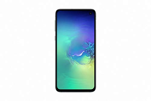 Samsung Smartphone Samsung Galaxy S10e Smartphone, Display 5.8\