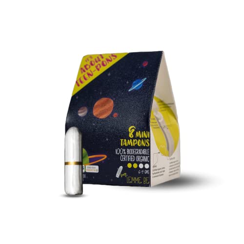 best tampons for heavy flow