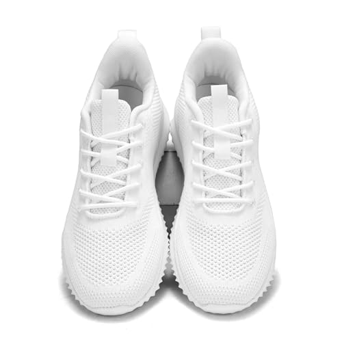 Mens Walking Shoes Lightweight Casual Working Jogging Outdoor Shoe Fashion Sports Athletic Shoes4