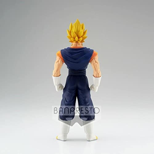 Banpresto - Dragon Ball Z Solid Edge Works Vol.4