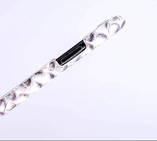 Coque cuir Python Apple iPhone 11 Pro protection intégrale chic