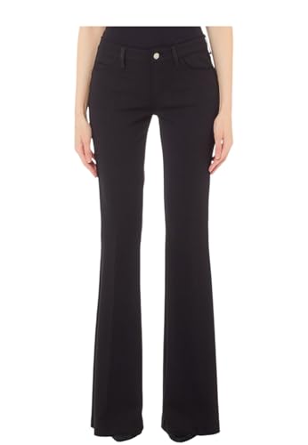 Articolo: WF4315T1756 22222 Liu Jo Pantaloni Donna Nero Wf4315t1756 22222 NERO 30