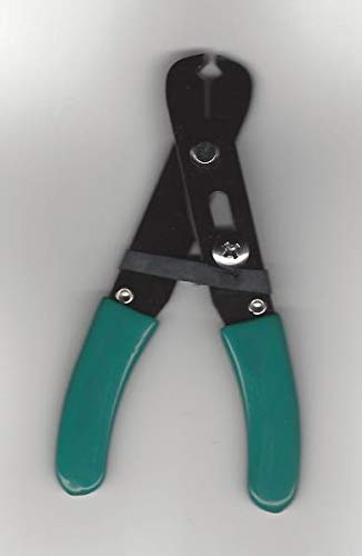 Lights4Models WSTP Small Gauge Wire Strippers by Evan Designs