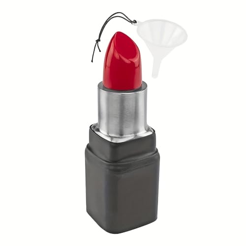Bouteille à alcool sans fuite pour sac à main HF001 flasque compacte 118ml