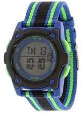 Timex Boys TW7C77500 Time Machines Digital