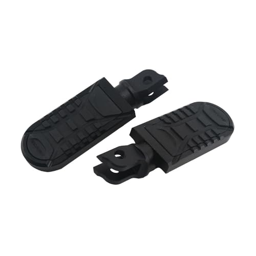 Pédale repose-pieds moto F900XR en aluminium haut de gamme