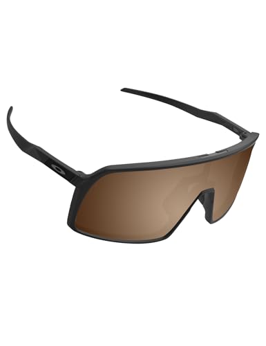 Image of Alphax Polarized Replacement Lenses for Oakley Sutro OO9406 Sunglasses | Glare Reduction | Precision Cutting