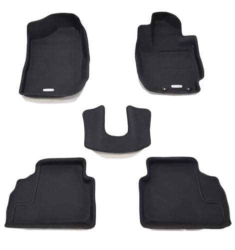 新品クラッツィオ ジムニー用 立体マット Amazon | クラッツィオ(Clazzio) フロアマット 立体タイプ 1台分セット